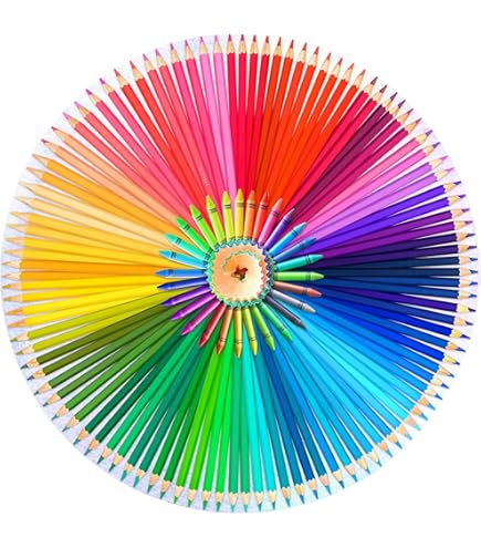 Springbok's 500ピース ジグソーパズル カラーツイスト、マルチ 節約